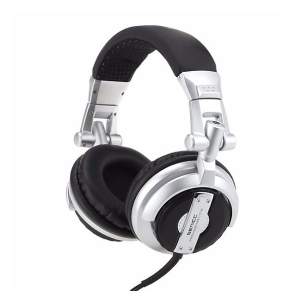 Headphone SENICC ST-80