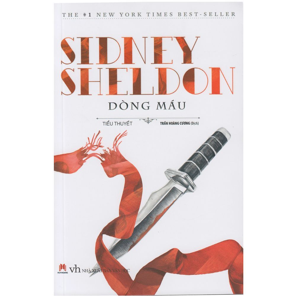 Dòng Máu (Tái Bản)