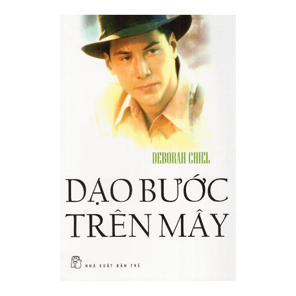 Dạo Bước Trên Mây