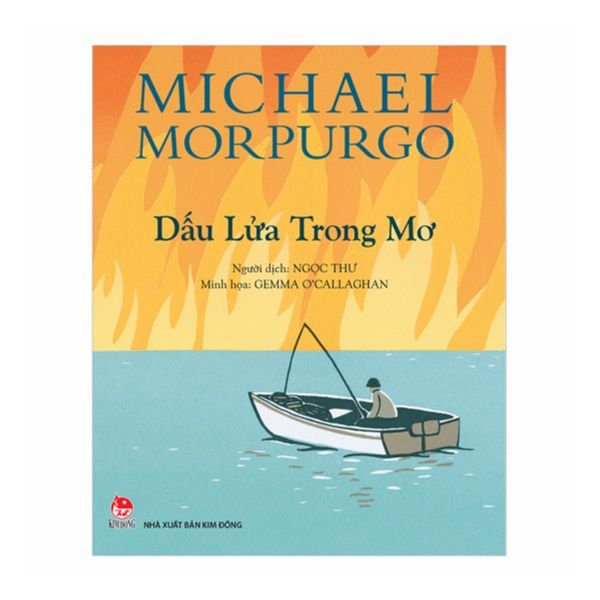 Dấu Lửa Trong Mơ