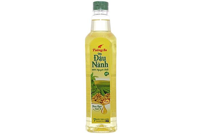 Dầu Đậu Nành Tường An ( 1L )