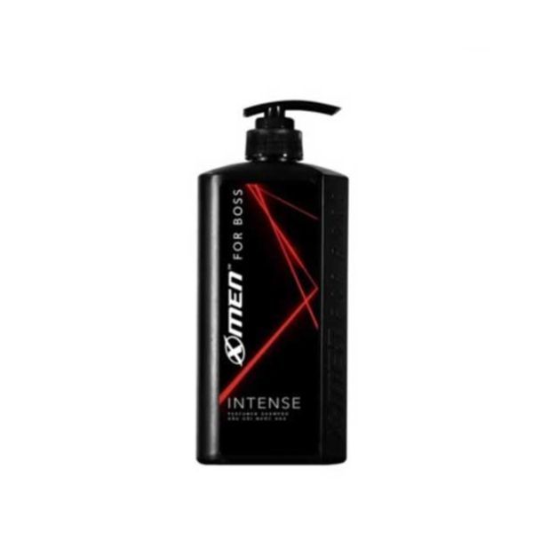 Dầu Gội Nước Hoa X-Men For Boss (650g)