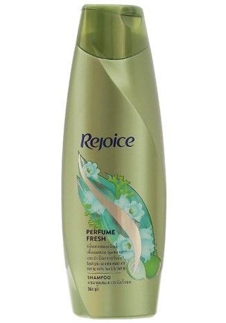 Dầu Gội Rejoice Hương Hoa Lily (340g)