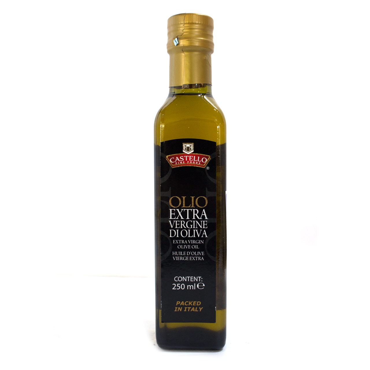 Dầu Oliu Pomace Castello (250ml)