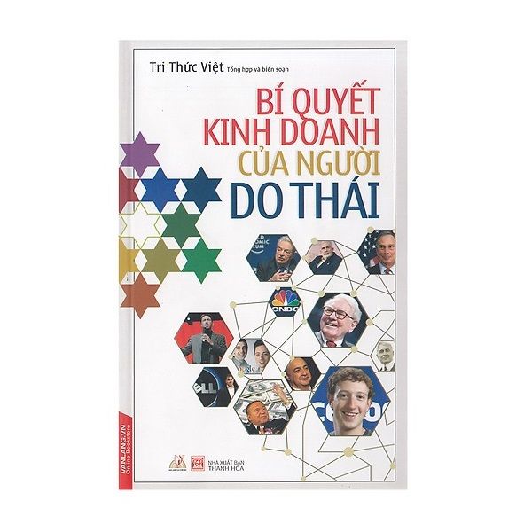 Bí Quyết Kinh Doanh Của Người Do Thái