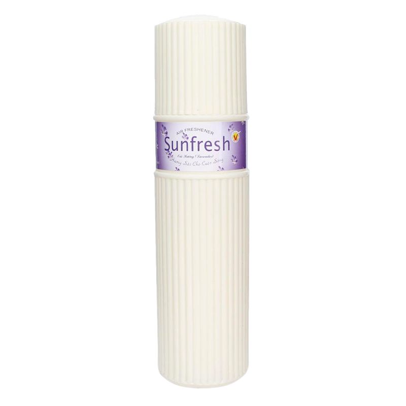 Nước Hoa Xịt Phòng Sunfresh - 380ml