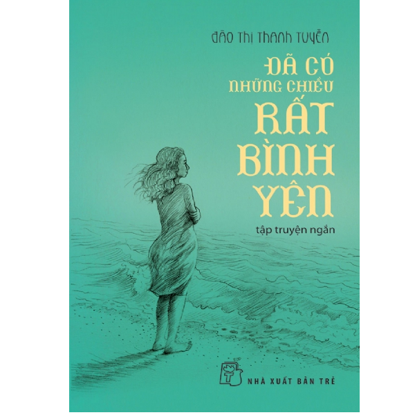Đã Có Những Chiều Rất Bình Yên