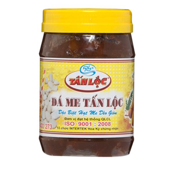 Đá Me Tấn Lộc (500g)