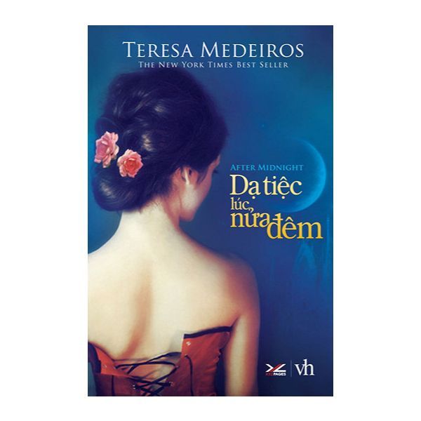 Dạ Tiệc Lúc Nửa Đêm