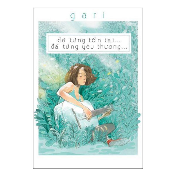 Đã Từng Tồn Tại Đã Từng Yêu Thương