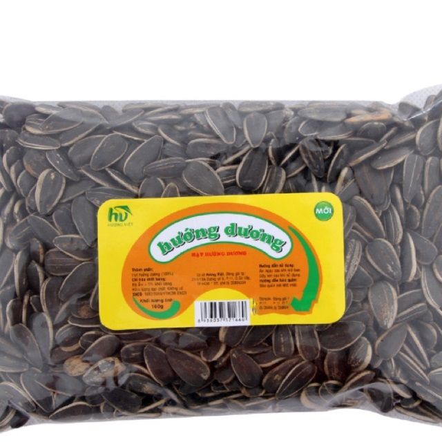 Hạt hướng dương 300gr