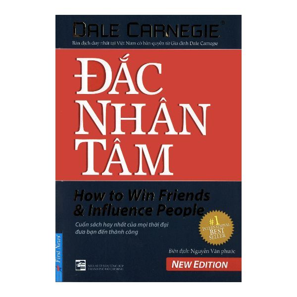Đắc Nhân Tâm