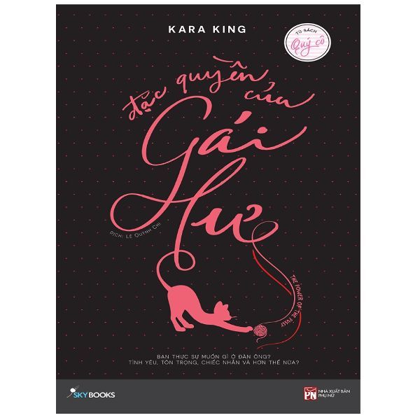 Đặc Quyền Của Gái Hư