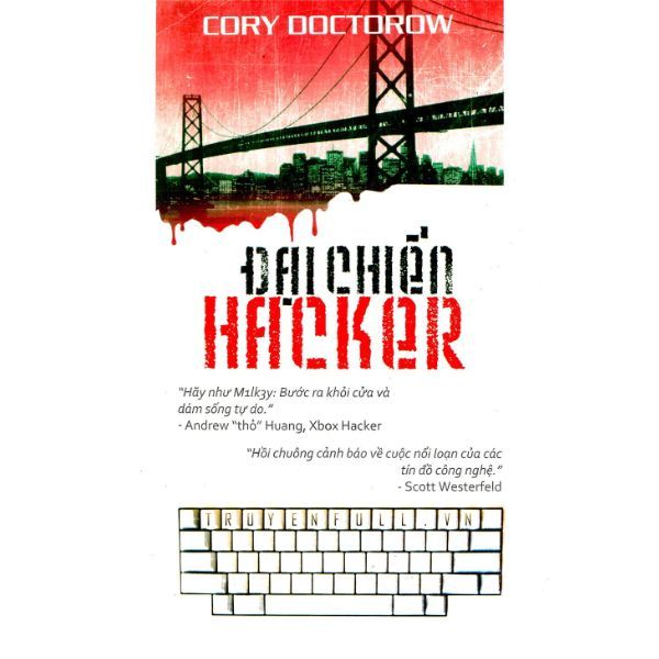 Đại Chiến Hacker