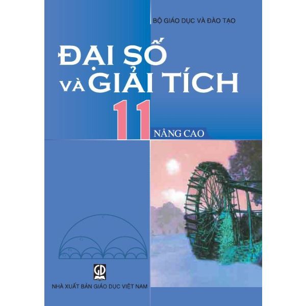 Đại số và giải tích 11 NC