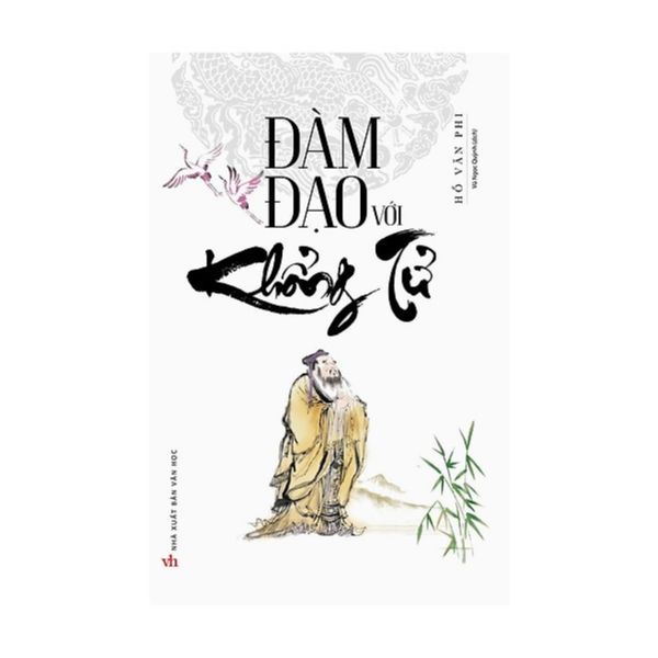 Đàm Đạo Với Khổng Tử