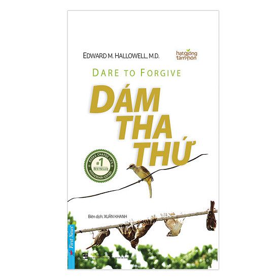 Dám Tha Thứ