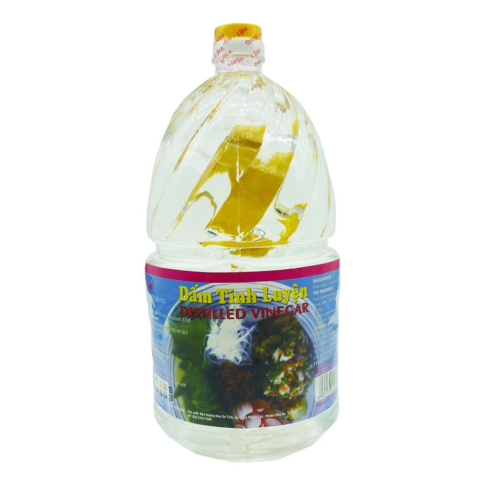 Dấm Tinh Luyện Việt Dũng (2L)