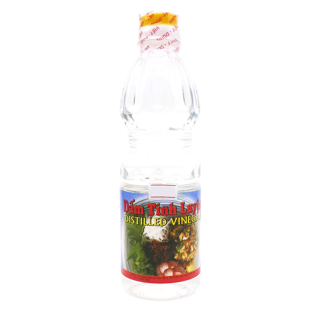 Dấm Tinh Luyện Việt Dũng (500ml)