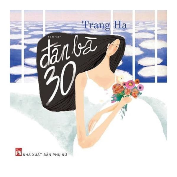 Đàn Bà 30 (Tái Bản 2018)