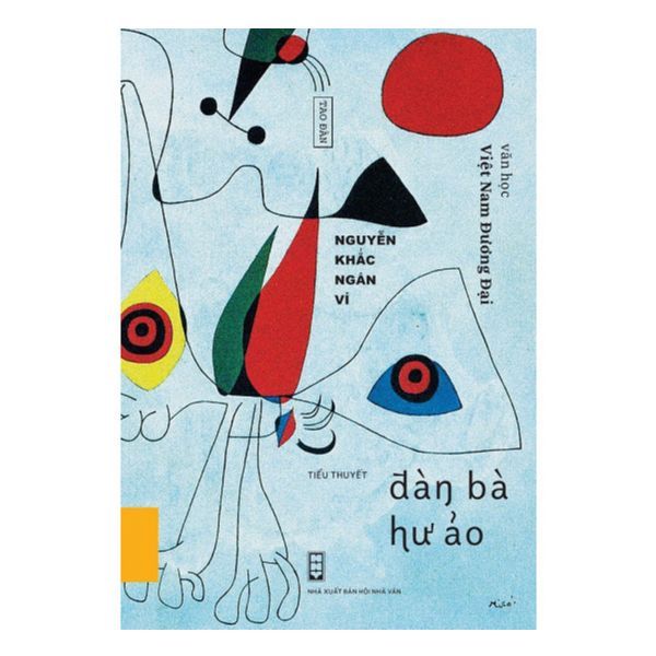 Đàn Bà Hư Ảo