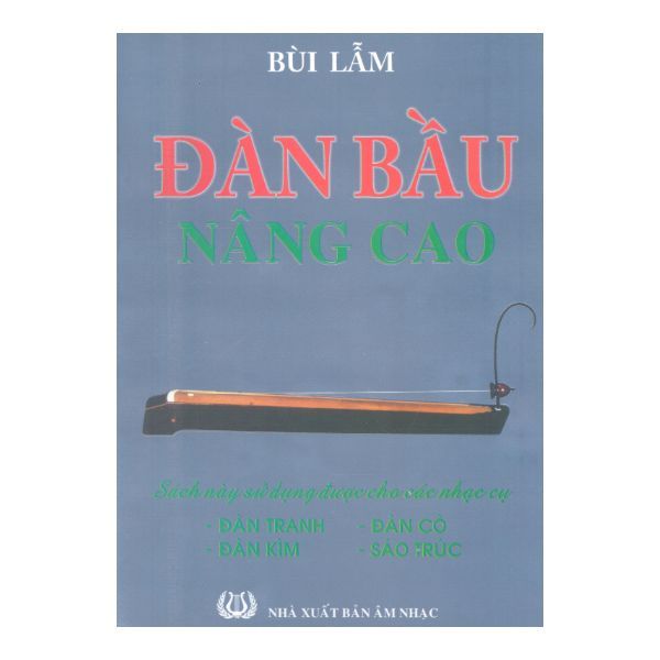 Đàn Bầu Nâng Cao