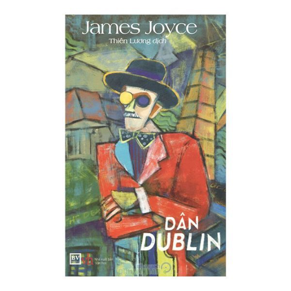 Dân Dublin