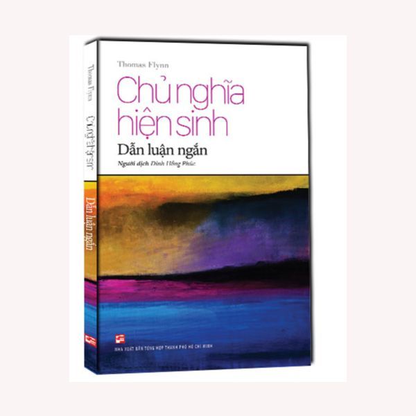  Dẫn Luận Ngắn - Chủ Nghĩa Hiện Sinh 