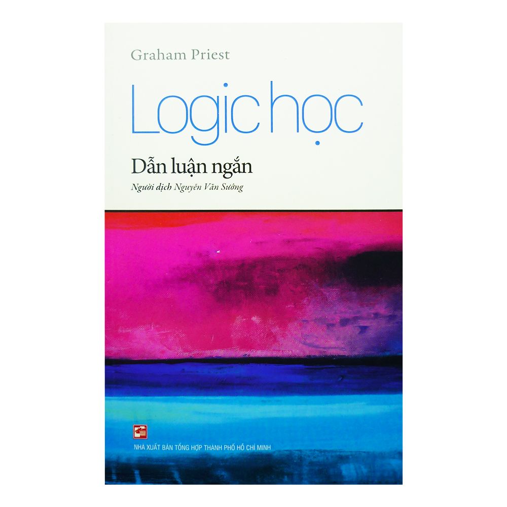 Dẫn Luận Ngắn - Logic Học