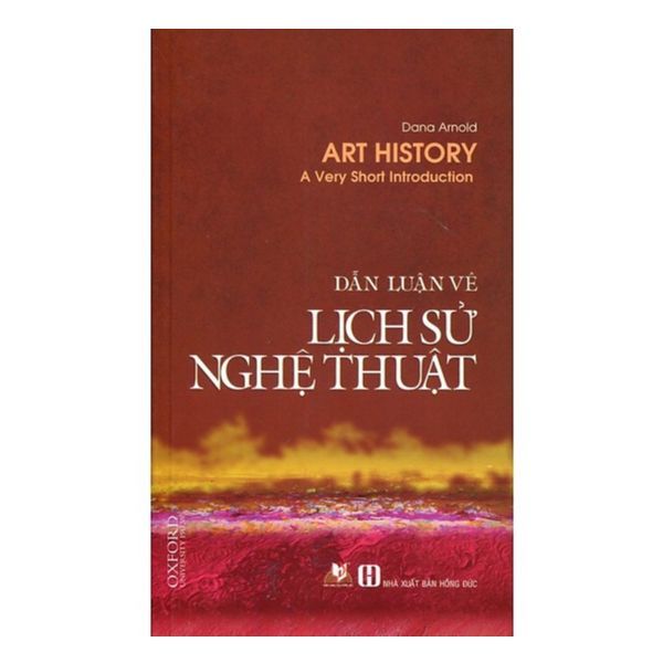 Dẫn Luận Về Lịch Sử Nghệ Thuật