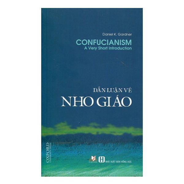 Dẫn Luận Về Nho Giáo
