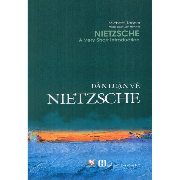 Dẫn Luận Về Nietzsche 