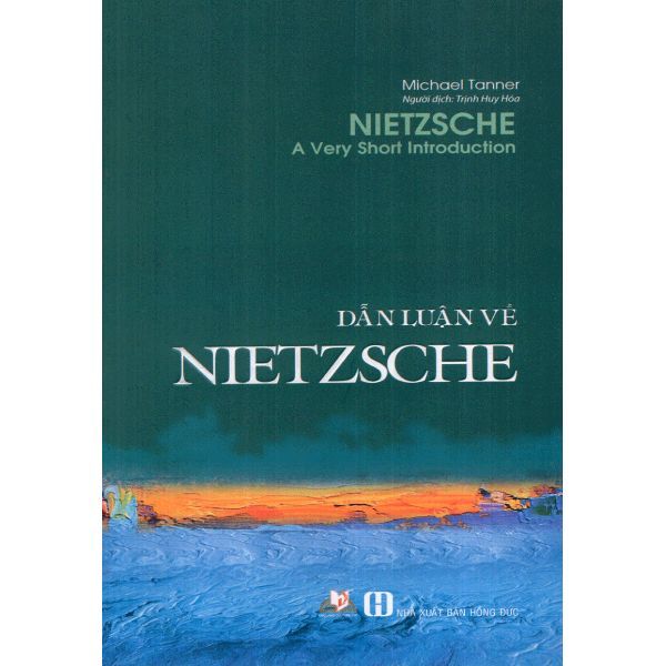 Dẫn Luận Về Nietzsche