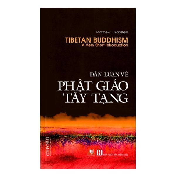 Dẫn Luận Về Phật Giáo Tây Tạng