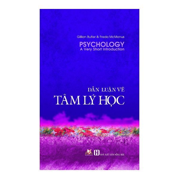 Dẫn Luận Về Tâm Lý Học