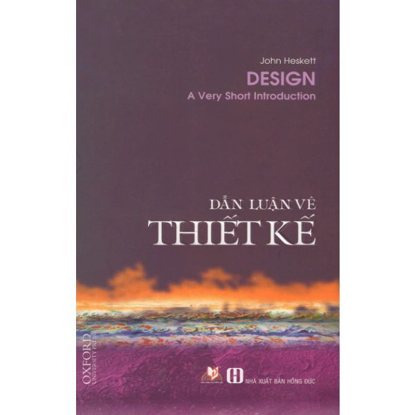Dẫn Luận Về Thiết Kế