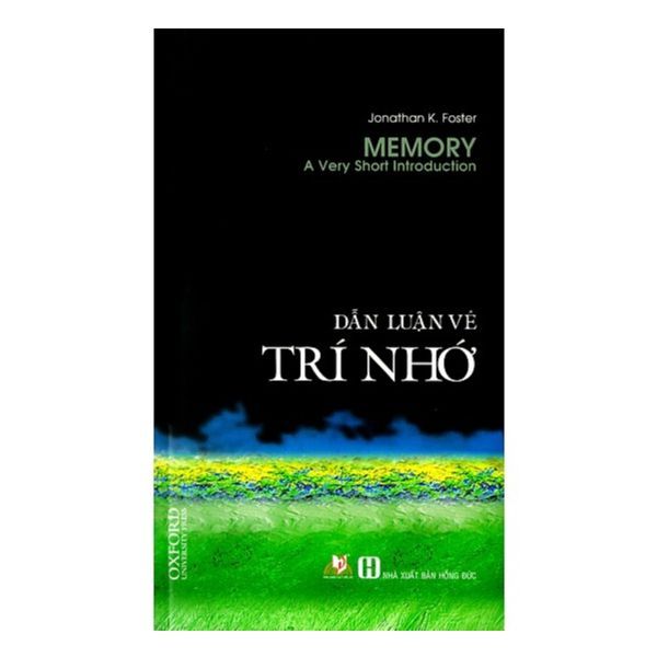 Dẫn luận về trí nhớ