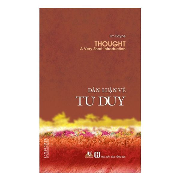Dẫn luận về tư duy