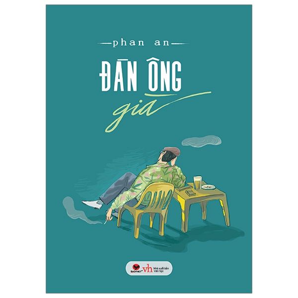 Đàn ông già - đàn bà đẹp