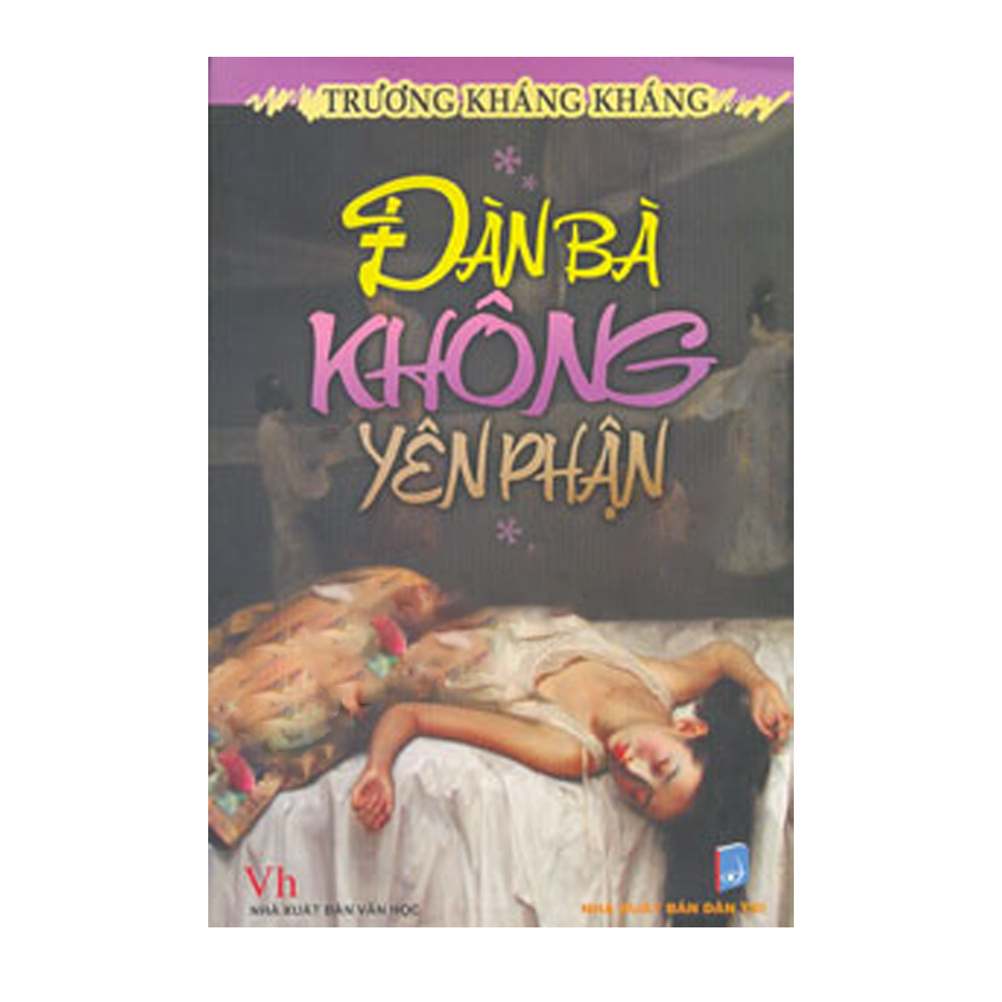 Đàn bà không yên phận