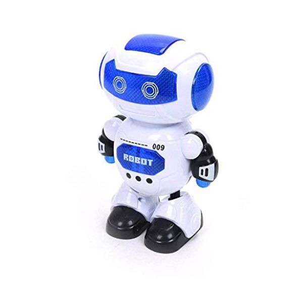 Dancing Robot K&P No.5901B