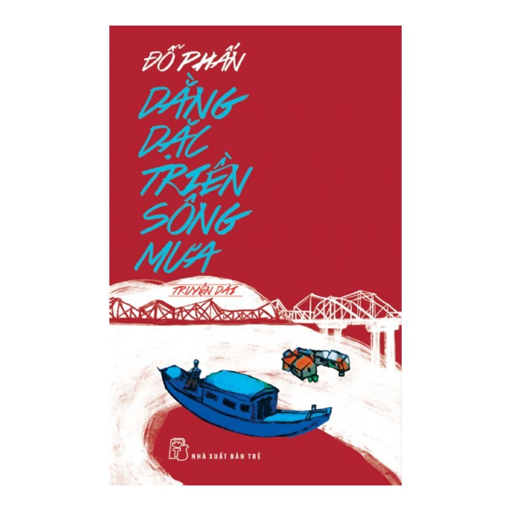 Dằng Dặc Triền Sông Mưa