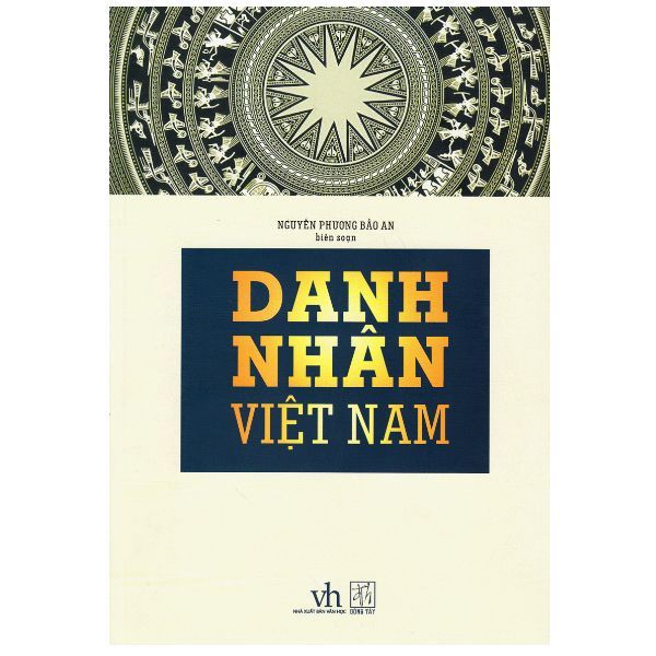  Danh Nhân Việt Nam 