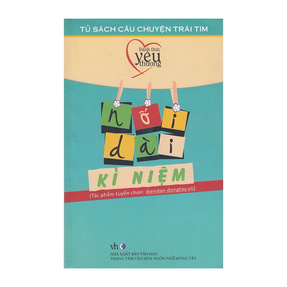 Đánh Thức Yêu Thương – Nối Dài Kỉ Niệm