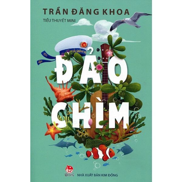 Đảo Chìm