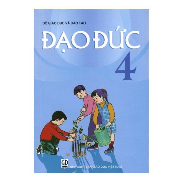 Đạo Đức Lớp 4