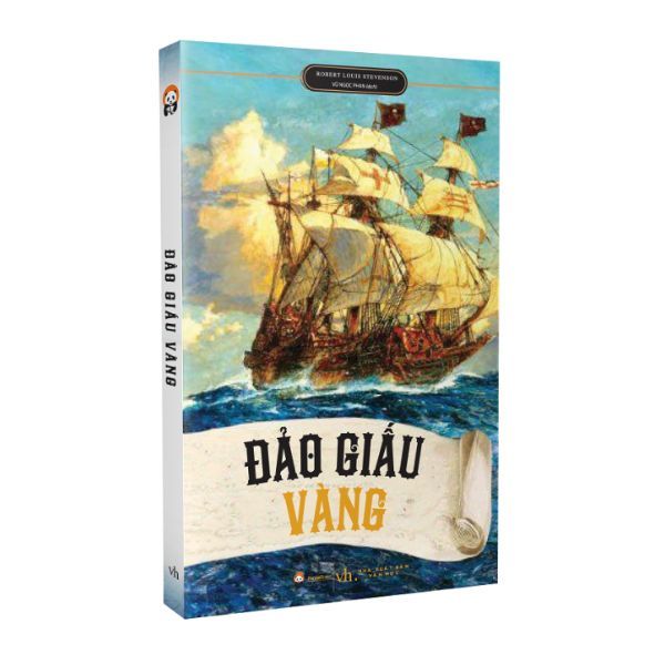 Đảo Giấu Vàng