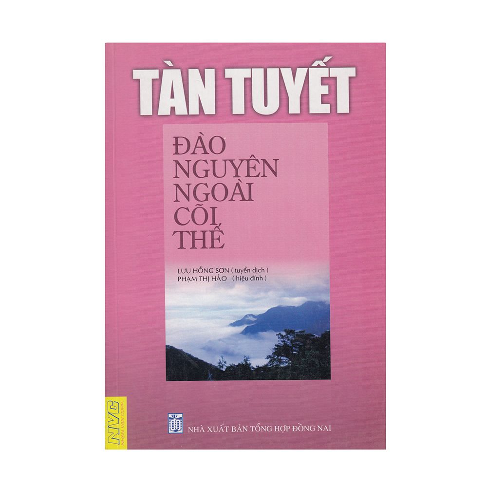 Đào Nguyên Ngoài Cõi Thế