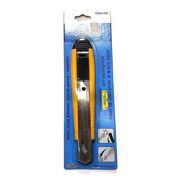 Dao rọc giấy Mesa AL-22P