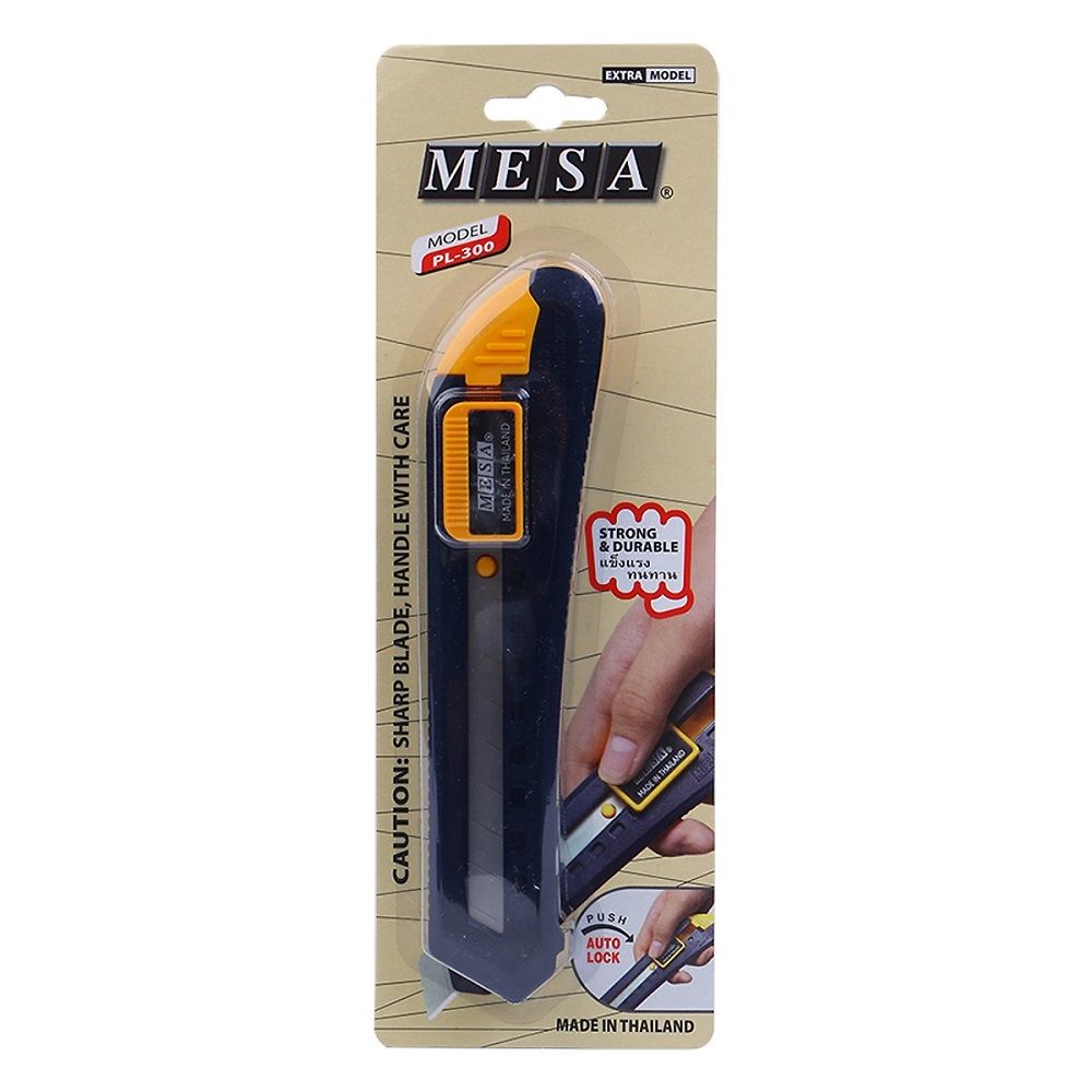 Dao Rọc Giấy MESA (PL-300)